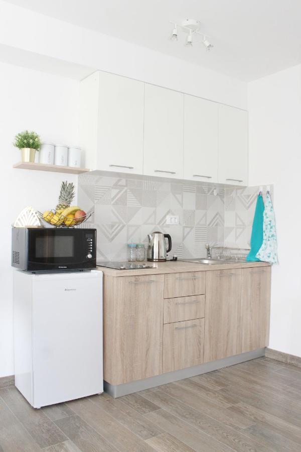Apartment Zrinka Cavtat Luaran gambar