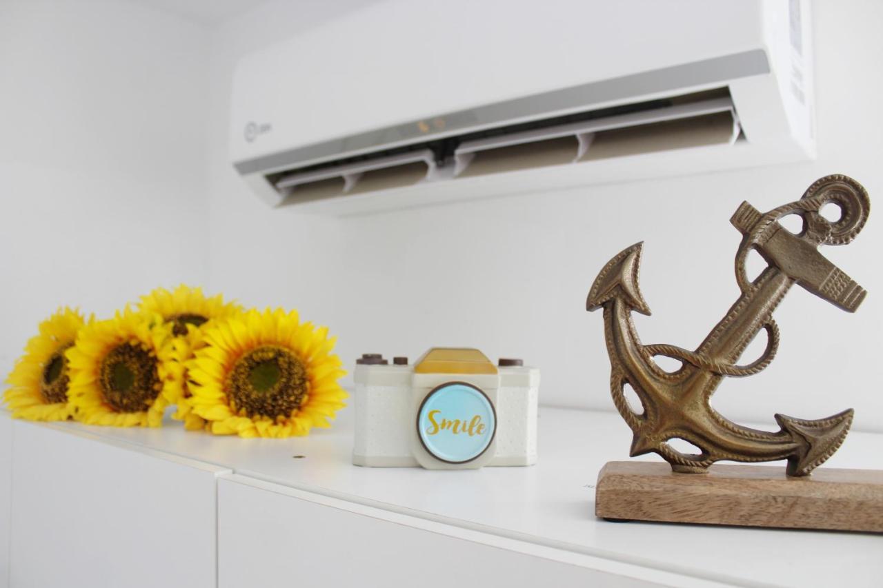 Apartment Zrinka Cavtat Luaran gambar